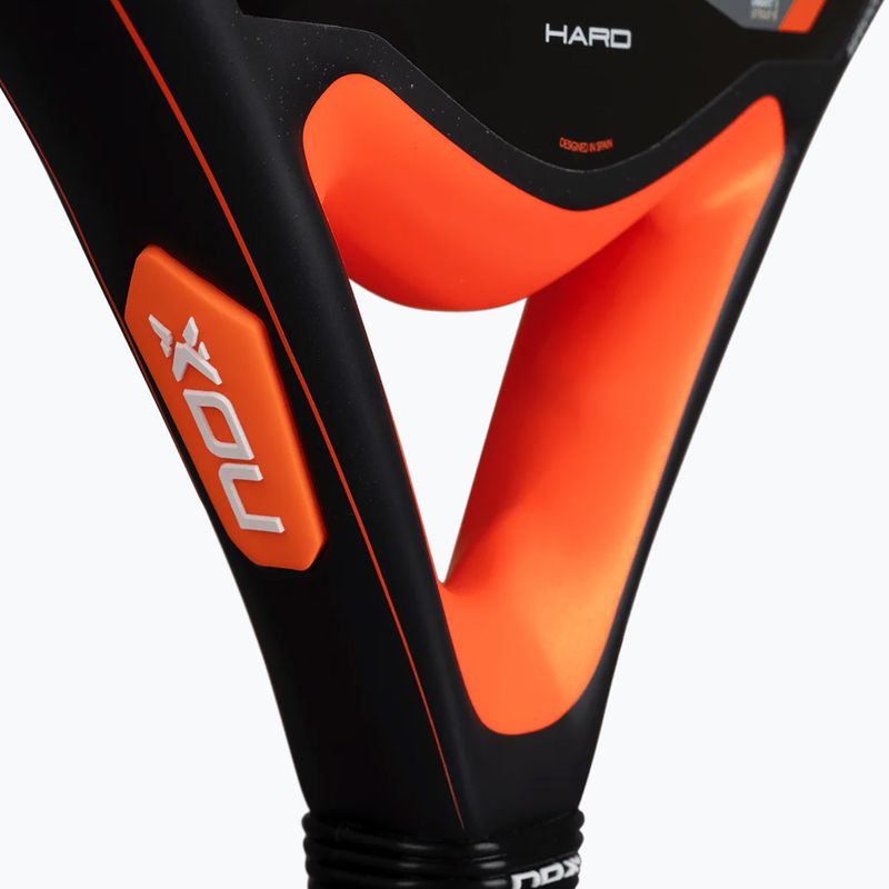 Padelütő NOX Equation Hard Advanced 6
