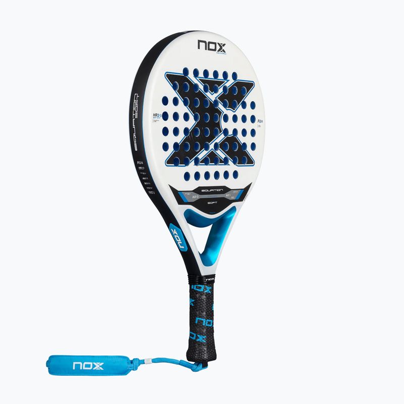 Padelütő NOX Equation Soft Advanced 3