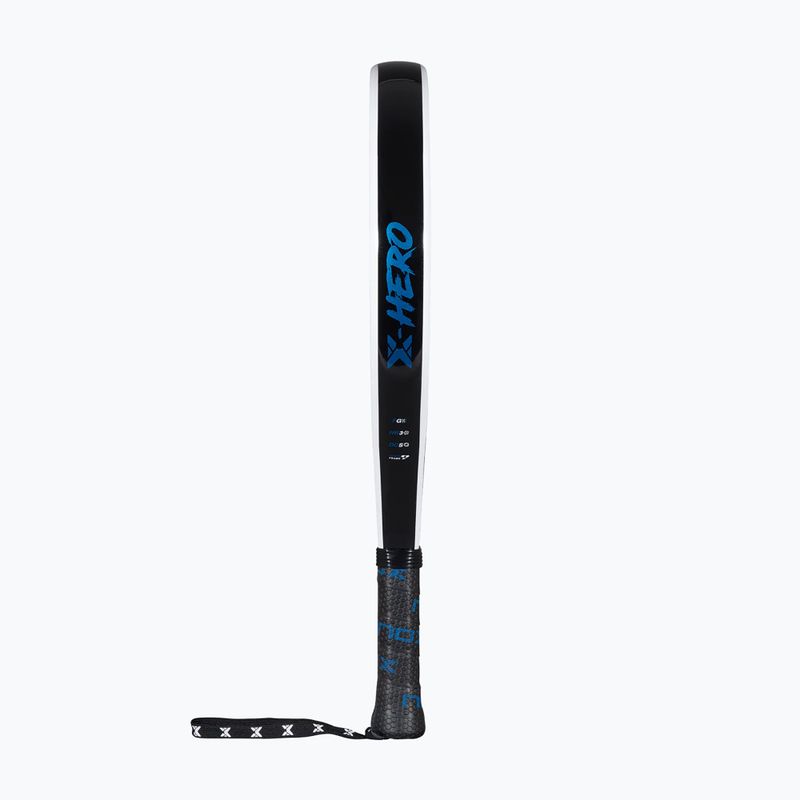 Padelütő NOX X-Hero white 4