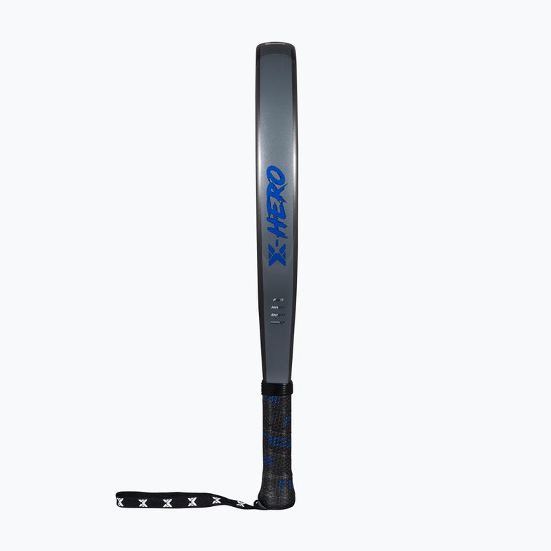 Padelütő NOX X-Hero blue 4