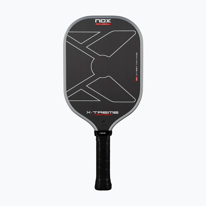 Pickleball ütő NOX X-Treme Nerbo 16 mm