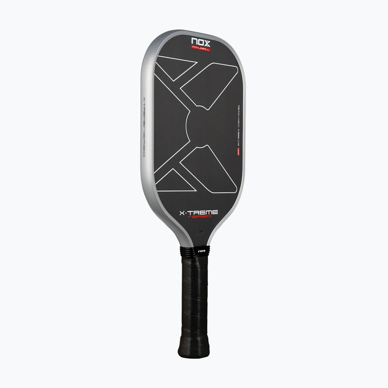 Pickleball ütő NOX X-Treme Nerbo 16 mm 2