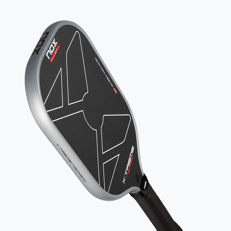 Pickleball ütő NOX X-Treme Nerbo 16 mm 5