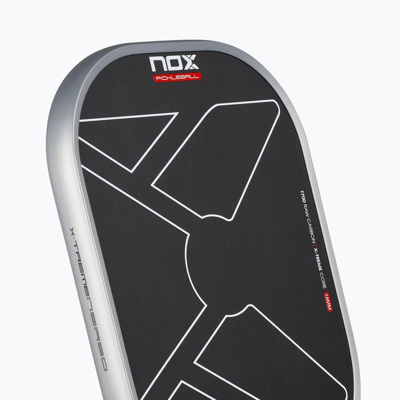 Pickleball ütő NOX X-Treme Nerbo 16 mm 6