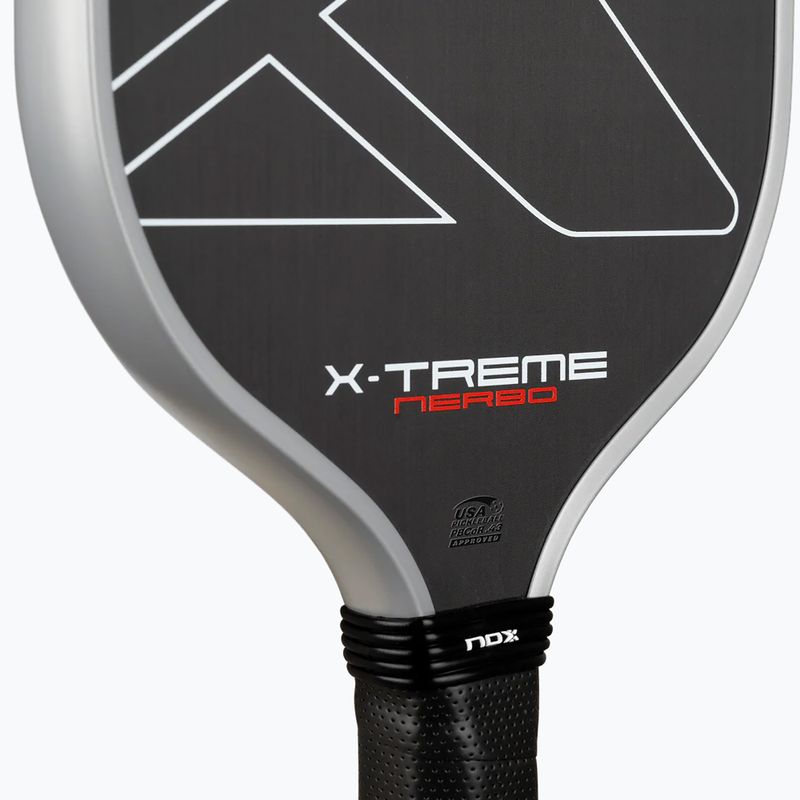 Pickleball ütő NOX X-Treme Nerbo 16 mm 7