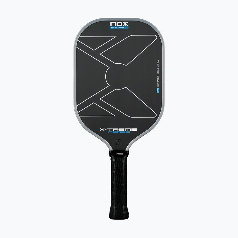 Pickleball ütő NOX X-Treme Nerbo 14 mm