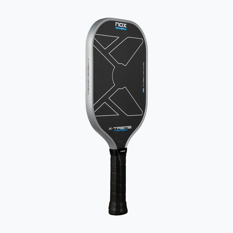 Pickleball ütő NOX X-Treme Nerbo 14 mm 2