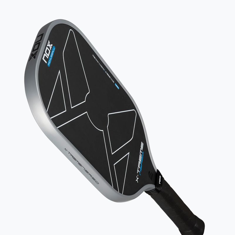 Pickleball ütő NOX X-Treme Nerbo 14 mm 4