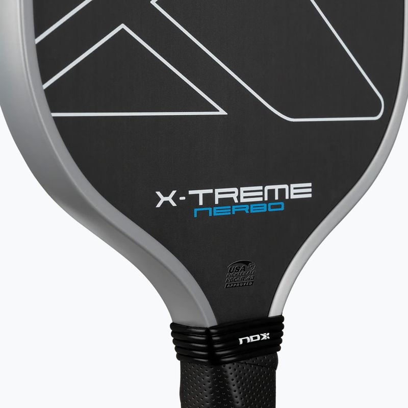 Pickleball ütő NOX X-Treme Nerbo 14 mm 6