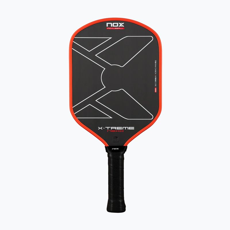 Pickleball ütő NOX X-Treme Nexo 16 mm