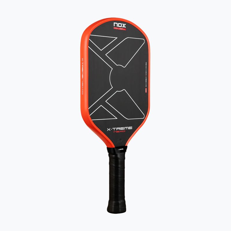 Pickleball ütő NOX X-Treme Nexo 16 mm 2