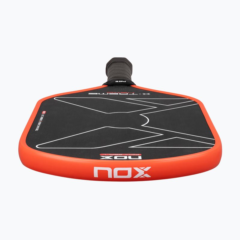 Pickleball ütő NOX X-Treme Nexo 16 mm 4
