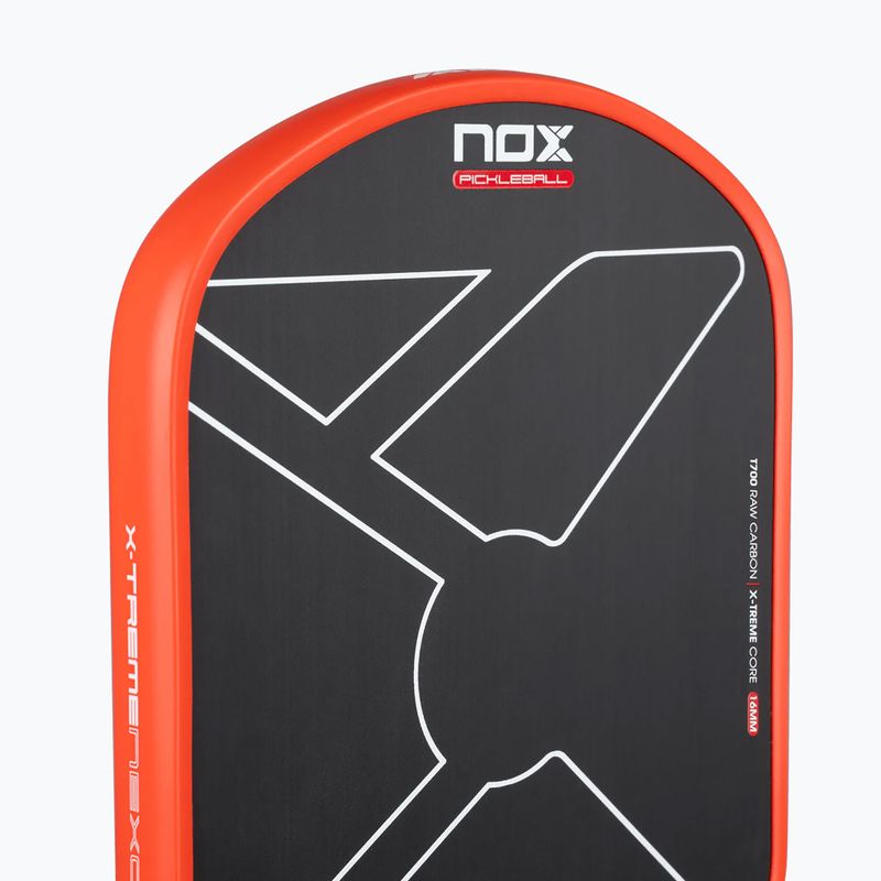 Pickleball ütő NOX X-Treme Nexo 16 mm 6