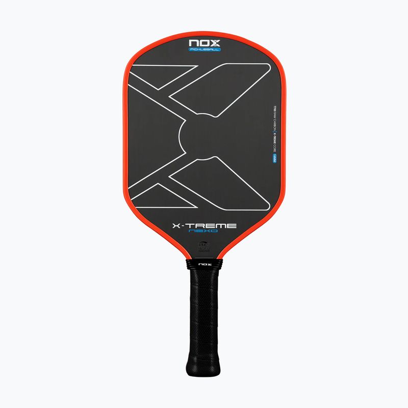 Pickleball ütő NOX X-Treme Nexo 14 mm