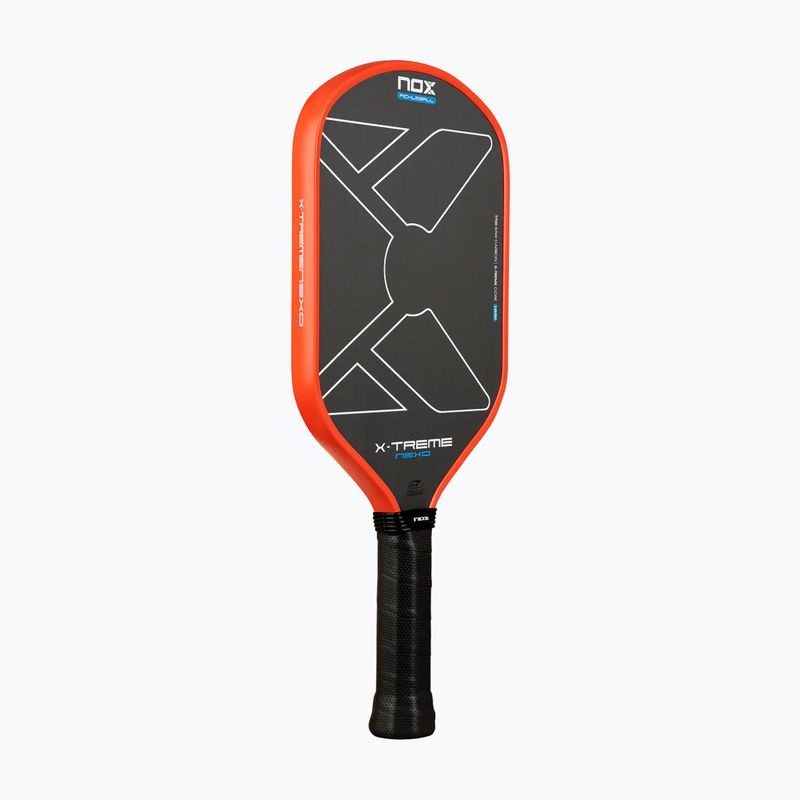 Pickleball ütő NOX X-Treme Nexo 14 mm 2