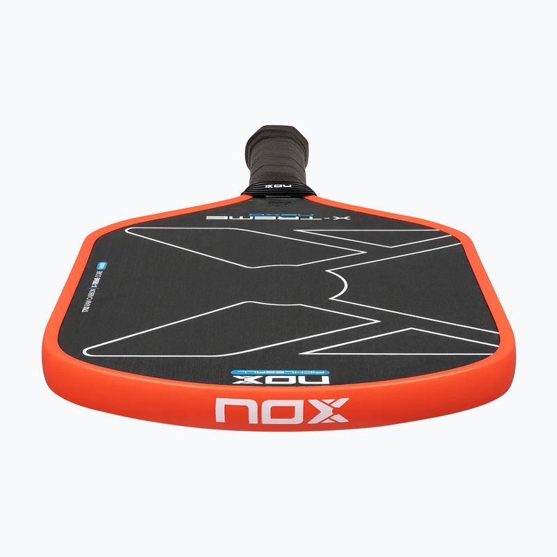 Pickleball ütő NOX X-Treme Nexo 14 mm 4