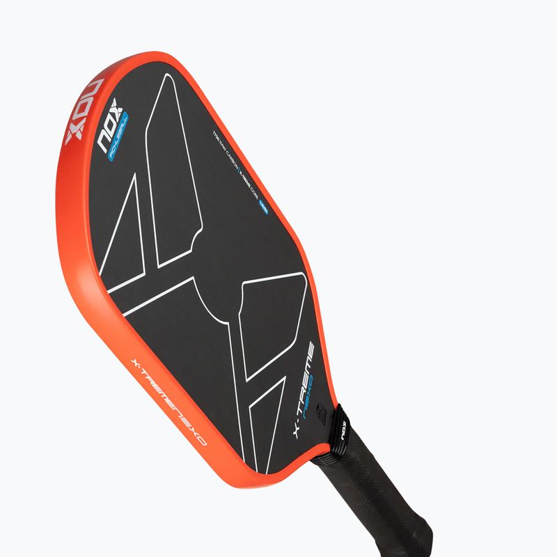 Pickleball ütő NOX X-Treme Nexo 14 mm 5