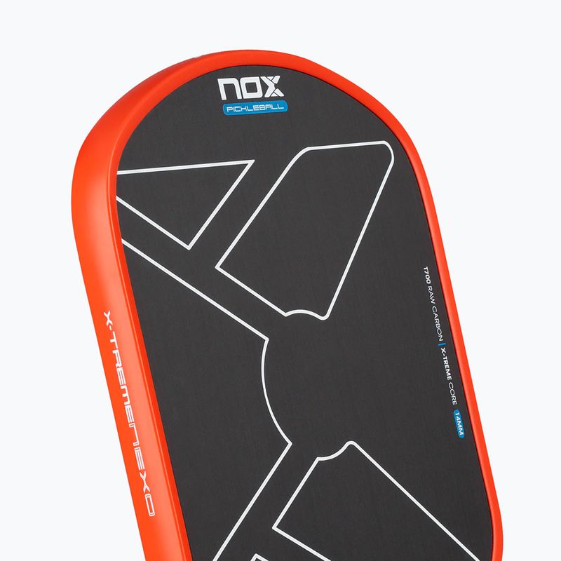 Pickleball ütő NOX X-Treme Nexo 14 mm 6