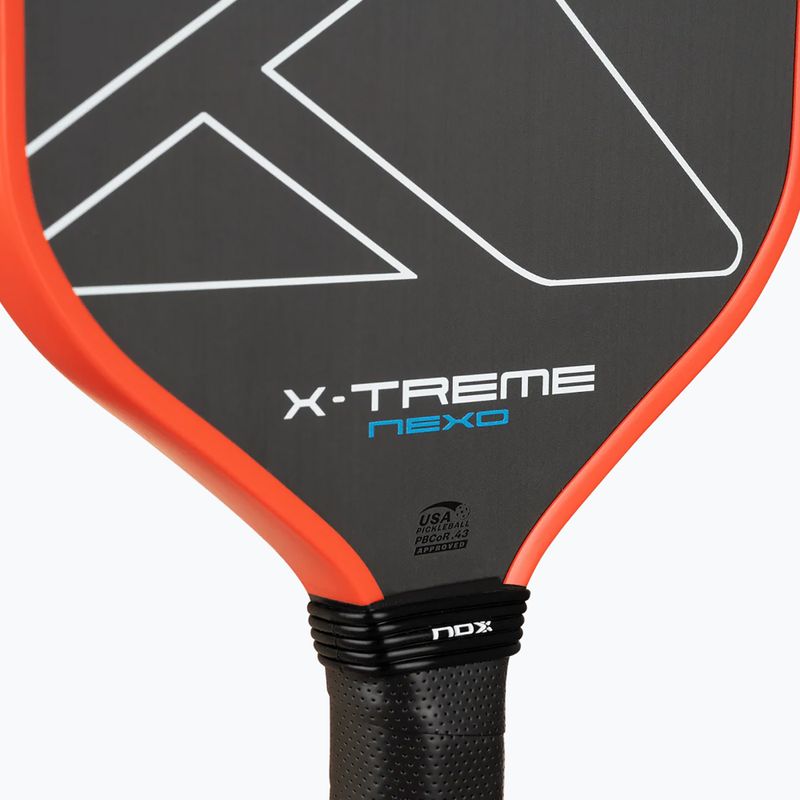 Pickleball ütő NOX X-Treme Nexo 14 mm 7