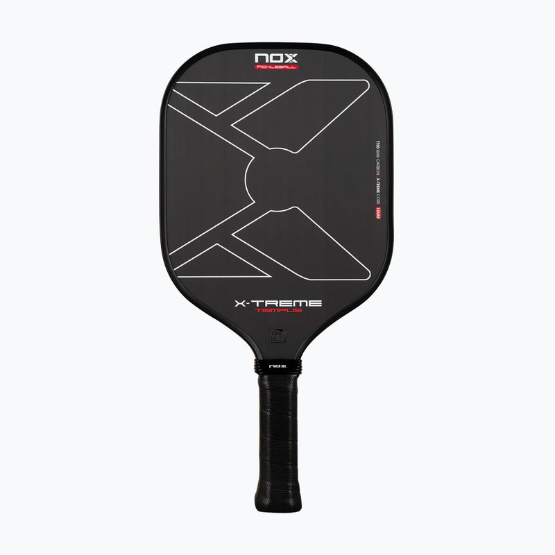 Pickleball ütő NOX X-Treme Tempus 16 mm