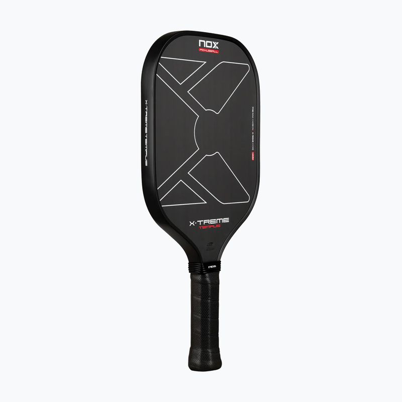 Pickleball ütő NOX X-Treme Tempus 16 mm 2