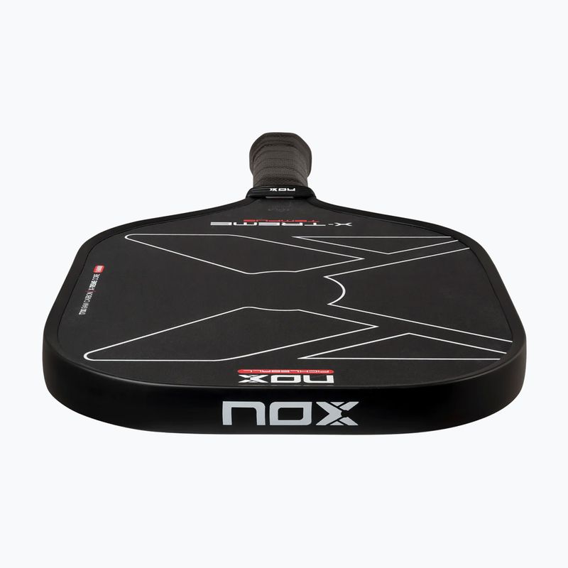 Pickleball ütő NOX X-Treme Tempus 16 mm 4