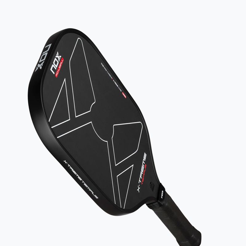 Pickleball ütő NOX X-Treme Tempus 16 mm 5