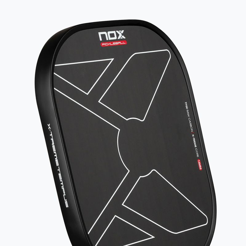 Pickleball ütő NOX X-Treme Tempus 16 mm 6