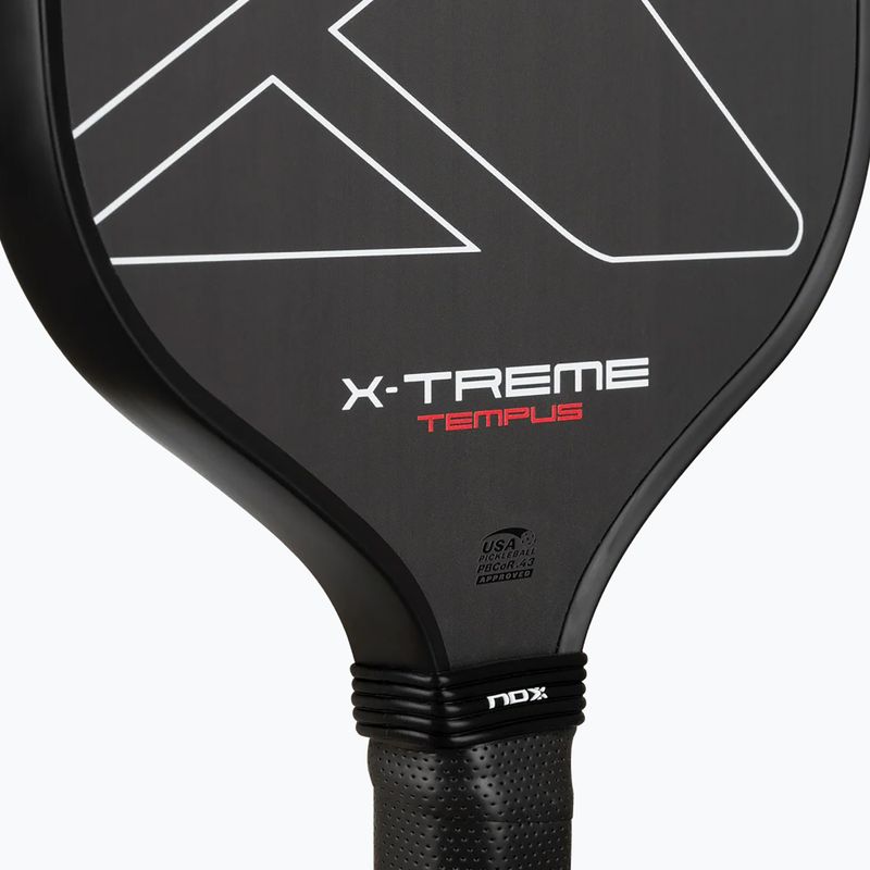 Pickleball ütő NOX X-Treme Tempus 16 mm 7