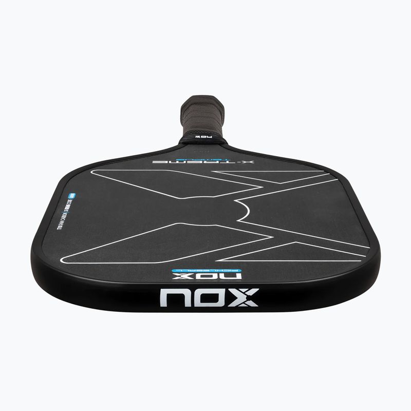 Pickleball ütő NOX X-Treme Tempus 14 mm 4