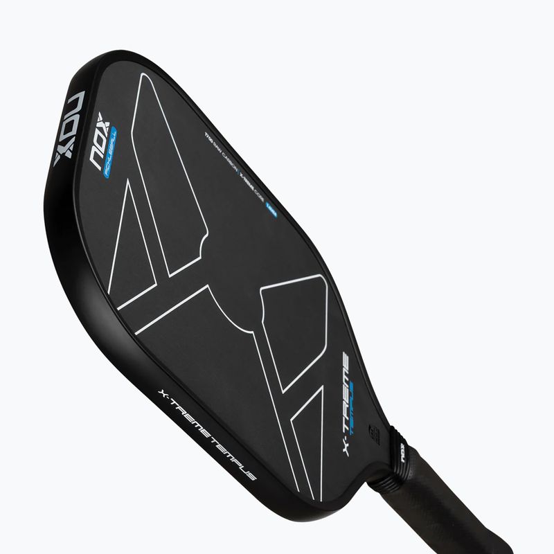 Pickleball ütő NOX X-Treme Tempus 14 mm 5
