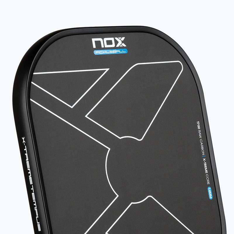 Pickleball ütő NOX X-Treme Tempus 14 mm 6