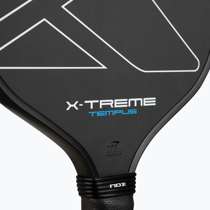 Pickleball ütő NOX X-Treme Tempus 14 mm 7