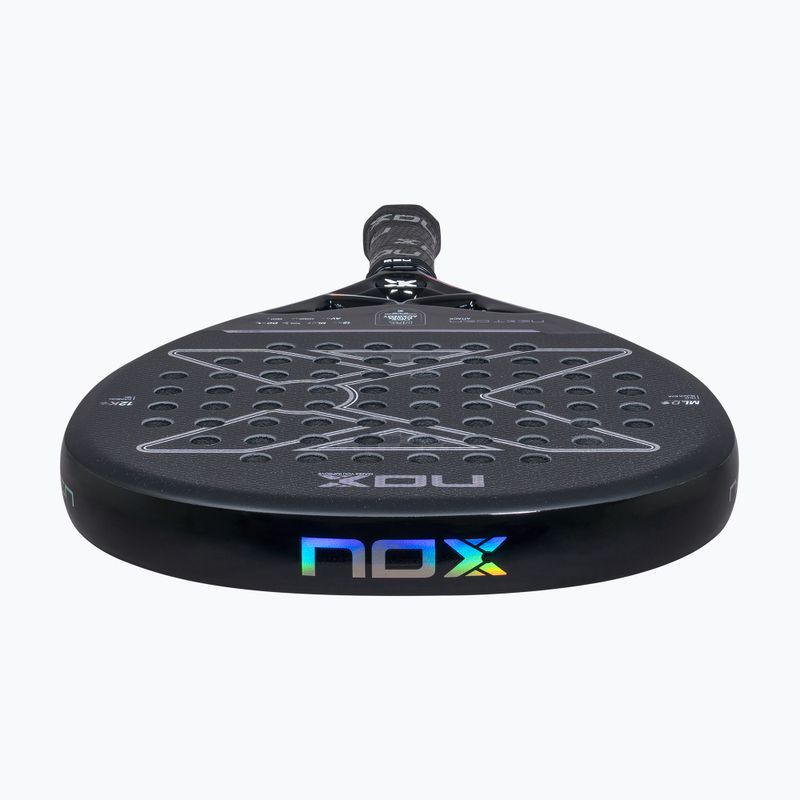 Padelütő NOX Nextgen Pro Attack 12K NFA Series 4
