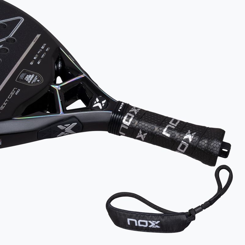 Padelütő NOX Nextgen Pro Attack 12K NFA Series 7