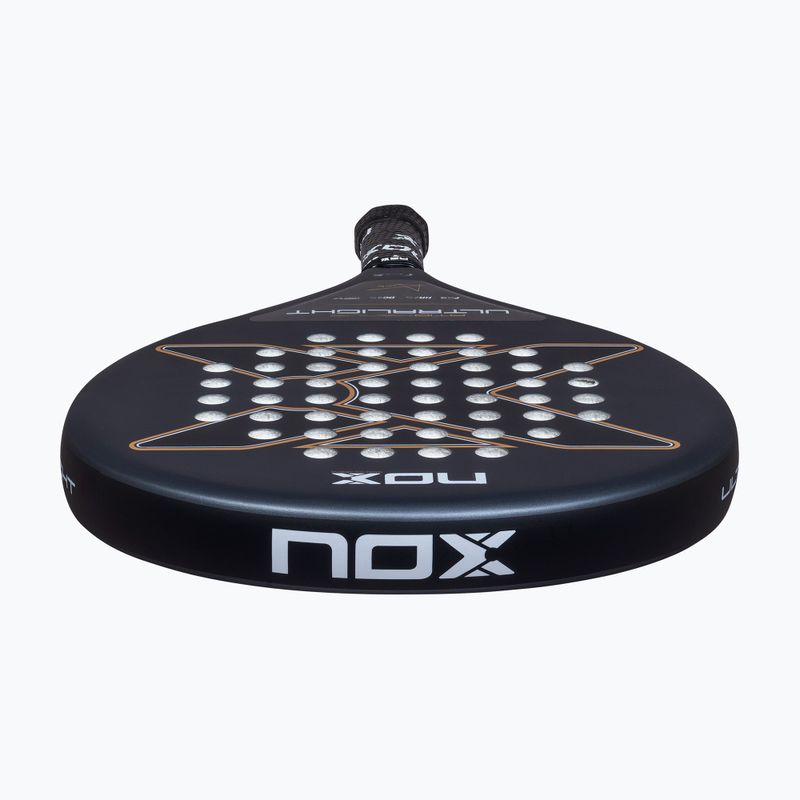 Gyerek padelütő NOX AT10 Genius Ultralight Jr 4
