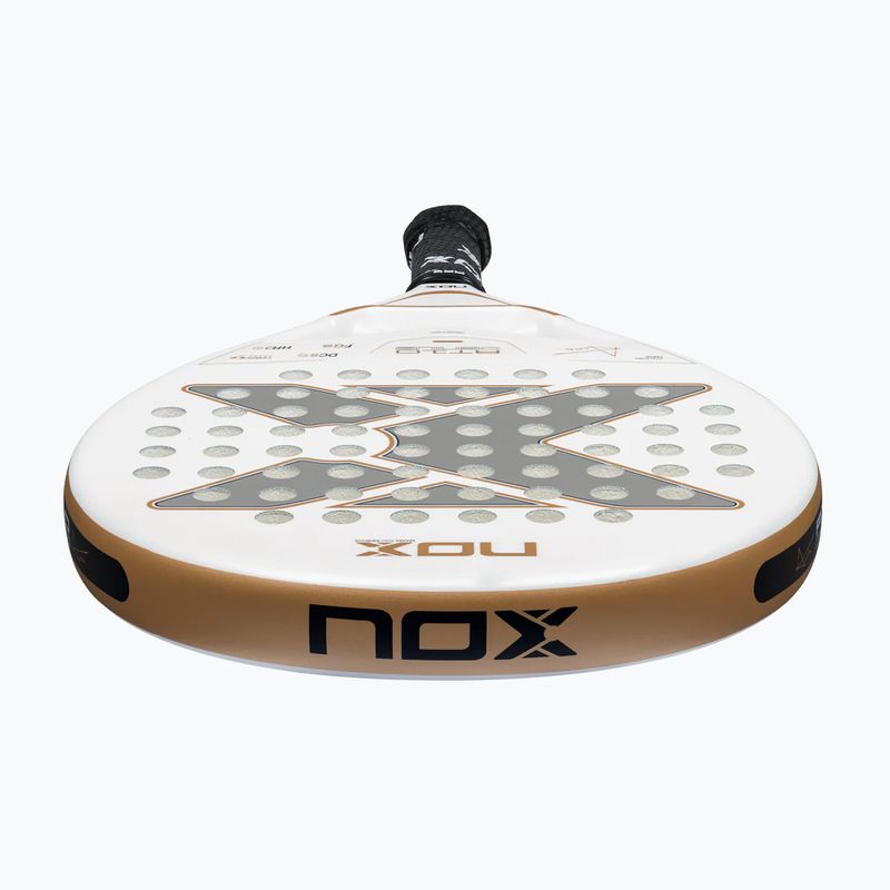 Gyerek padelütő NOX AT10 Genius Jr 4