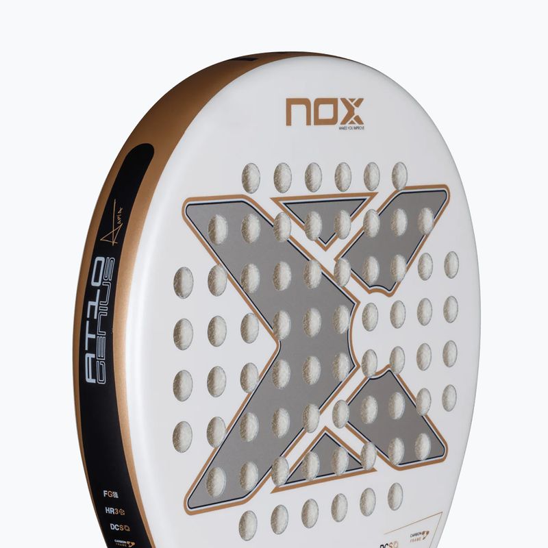 Gyerek padelütő NOX AT10 Genius Jr 5