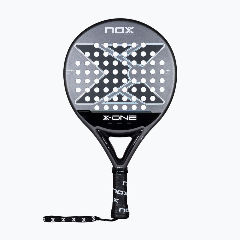 Padelütő NOX X-One