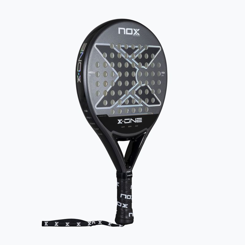 Padelütő NOX X-One 2