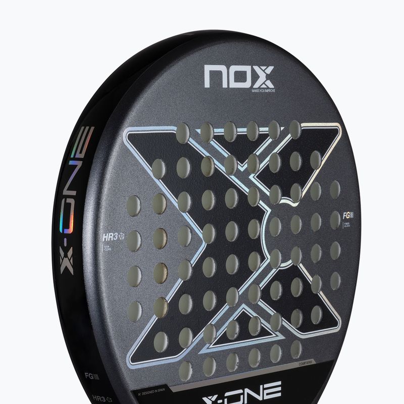 Padelütő NOX X-One 5