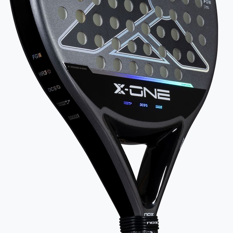 Padelütő NOX X-One 6