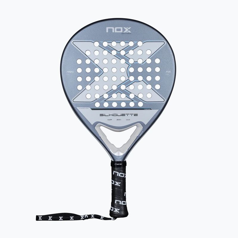 Padelütő NOX X-One Silhoutte 2026