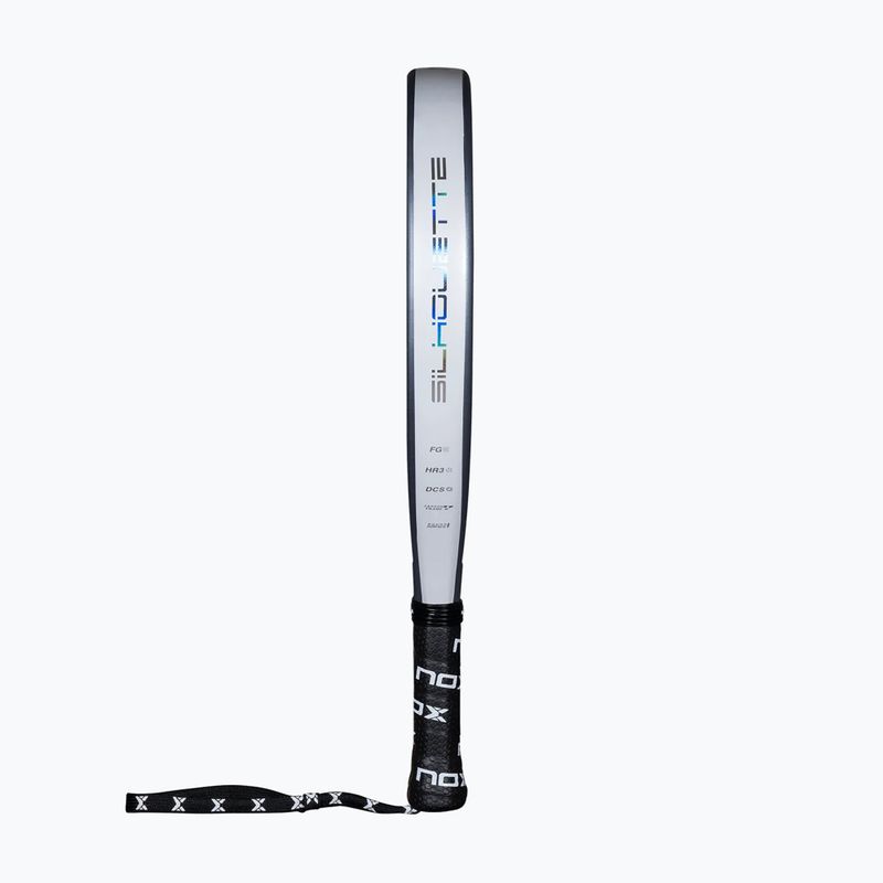 Padelütő NOX X-One Silhoutte 2026 3