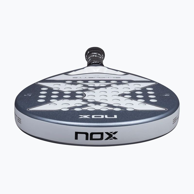 Padelütő NOX X-One Silhoutte 2026 4