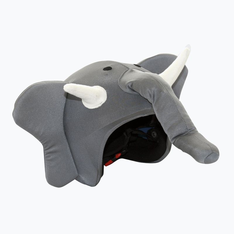 Sisakborító COOLCASC Elephant