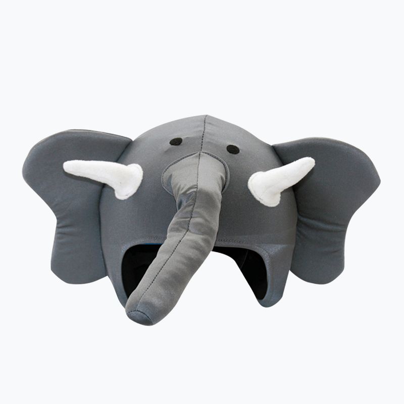 Sisakborító COOLCASC Elephant 2