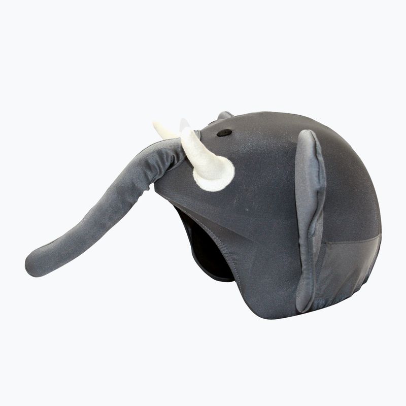 Sisakborító COOLCASC Elephant 4