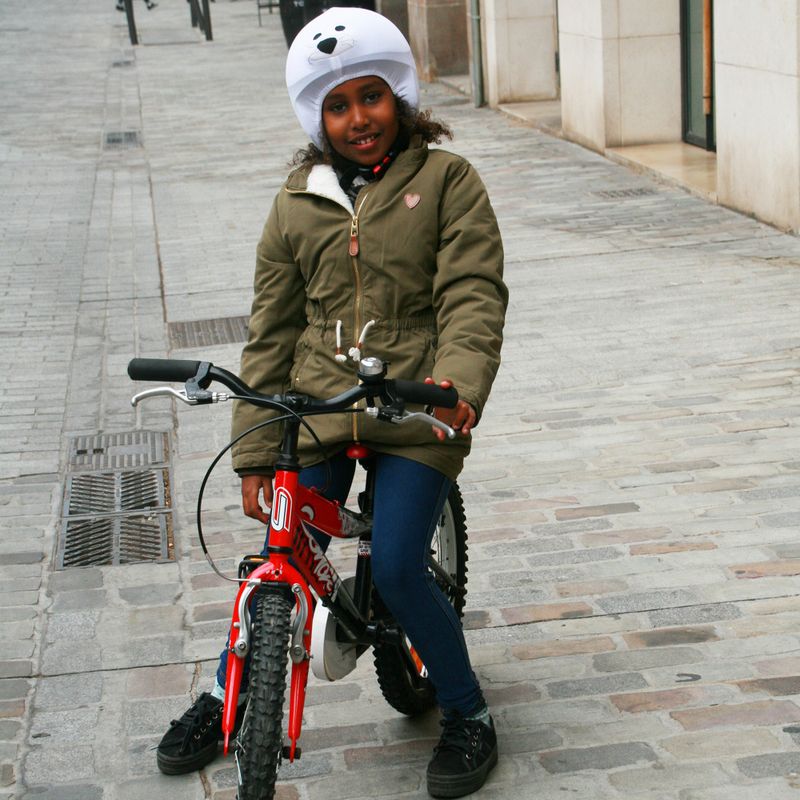 Sisakhuzat COOLCASC Seal 8