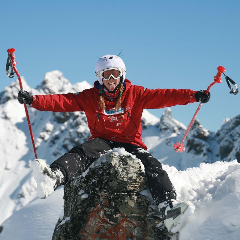 Sisakhuzat COOLCASC Seal 10